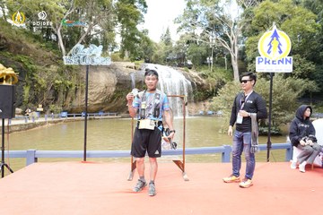 PRENN TRAIL CHALLENGE 2023 - Ảnh #1244644