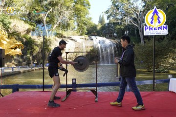 PRENN TRAIL CHALLENGE 2023 - Ảnh #1247003