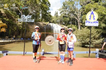 PRENN TRAIL CHALLENGE 2023 - Ảnh #1244876