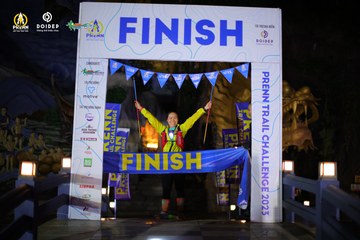 PRENN TRAIL CHALLENGE 2023 - Ảnh #1239218