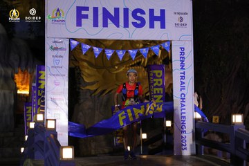 PRENN TRAIL CHALLENGE 2023 - Ảnh #1240321