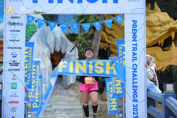 PRENN TRAIL CHALLENGE 2023 - Ảnh #1239908