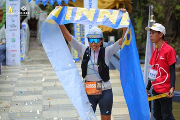 PRENN TRAIL CHALLENGE 2023 - Ảnh #1197195