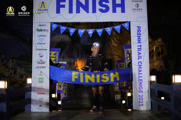 PRENN TRAIL CHALLENGE 2023 - Ảnh #1239339