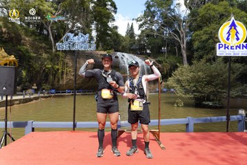 PRENN TRAIL CHALLENGE 2023 - Ảnh #1244604