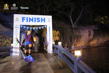 PRENN TRAIL CHALLENGE 2023 - Ảnh #1241072