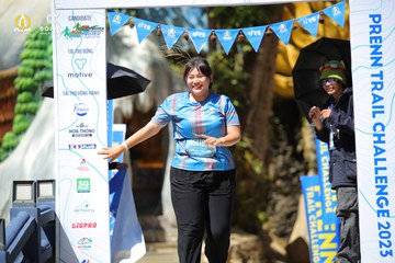 PRENN TRAIL CHALLENGE 2023 - Ảnh #1197010
