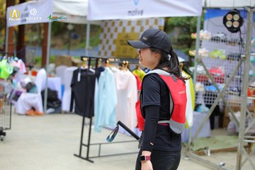 PRENN TRAIL CHALLENGE 2023 - Ảnh #1239555