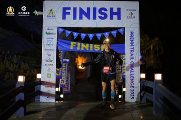 PRENN TRAIL CHALLENGE 2023 - Ảnh #1240598