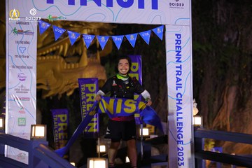 PRENN TRAIL CHALLENGE 2023 - Ảnh #1240352