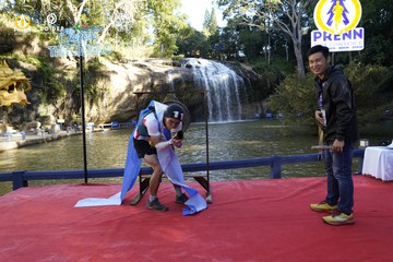 PRENN TRAIL CHALLENGE 2023 - Ảnh #1246027