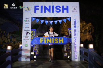 PRENN TRAIL CHALLENGE 2023 - Ảnh #1238995