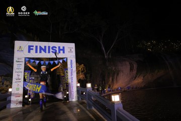 PRENN TRAIL CHALLENGE 2023 - Ảnh #1241687