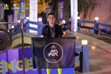 PRENN TRAIL CHALLENGE 2023 - Ảnh #1240305