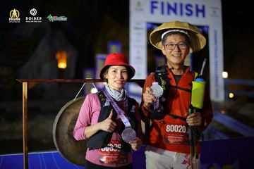 PRENN TRAIL CHALLENGE 2023 - Ảnh #1240805