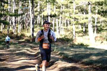 PRENN TRAIL CHALLENGE 2023 - Ảnh #1210801