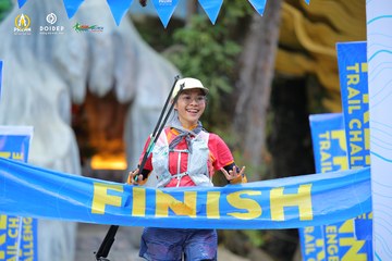 PRENN TRAIL CHALLENGE 2023 - Ảnh #1239932