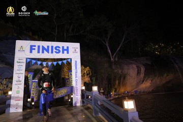PRENN TRAIL CHALLENGE 2023 - Ảnh #1241914