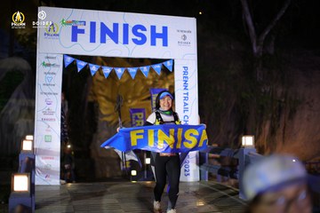 PRENN TRAIL CHALLENGE 2023 - Ảnh #1240469