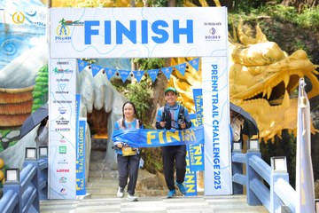 PRENN TRAIL CHALLENGE 2023 - Ảnh #1197338