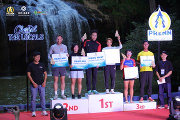 PRENN TRAIL CHALLENGE 2023 - Ảnh #1240041