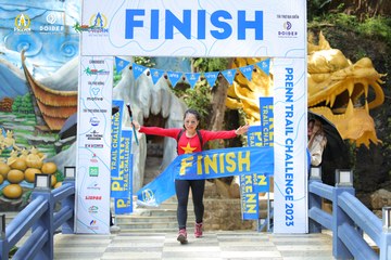 PRENN TRAIL CHALLENGE 2023 - Ảnh #1197351
