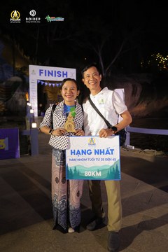 PRENN TRAIL CHALLENGE 2023 - Ảnh #1241890