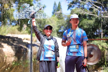 PRENN TRAIL CHALLENGE 2023 - Ảnh #1196618