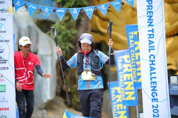 PRENN TRAIL CHALLENGE 2023 - Ảnh #1239394