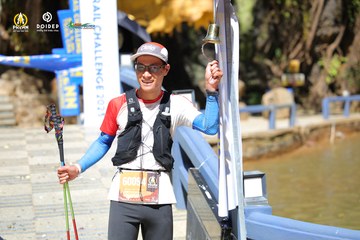 PRENN TRAIL CHALLENGE 2023 - Ảnh #1196665