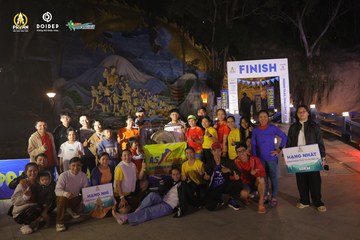 PRENN TRAIL CHALLENGE 2023 - Ảnh #1241975
