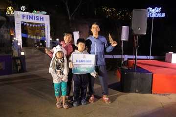 PRENN TRAIL CHALLENGE 2023 - Ảnh #1241661