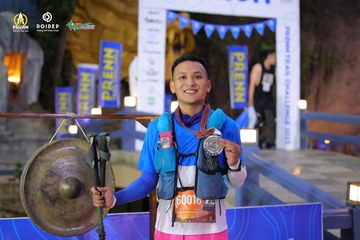 PRENN TRAIL CHALLENGE 2023 - Ảnh #1240198