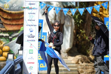 PRENN TRAIL CHALLENGE 2023 - Ảnh #1196971