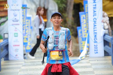 PRENN TRAIL CHALLENGE 2023 - Ảnh #1238735