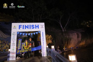 PRENN TRAIL CHALLENGE 2023 - Ảnh #1241197
