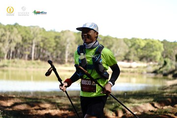 PRENN TRAIL CHALLENGE 2023 - Ảnh #1212272