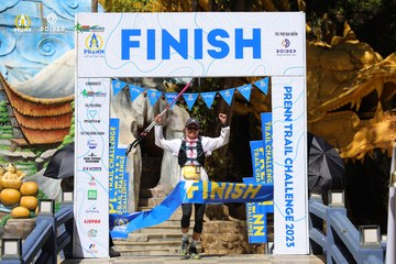 PRENN TRAIL CHALLENGE 2023 - Ảnh #1196697