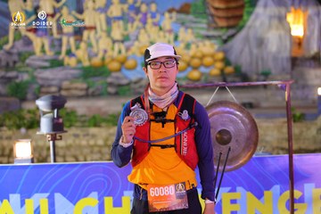 PRENN TRAIL CHALLENGE 2023 - Ảnh #1240290