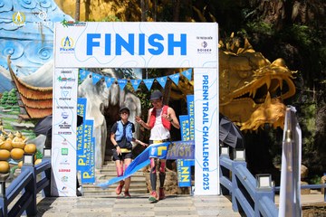 PRENN TRAIL CHALLENGE 2023 - Ảnh #1196744