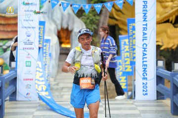 PRENN TRAIL CHALLENGE 2023 - Ảnh #1239812