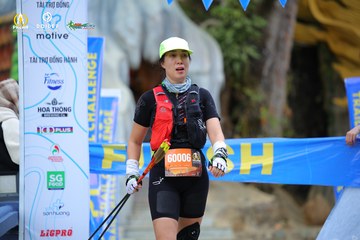 PRENN TRAIL CHALLENGE 2023 - Ảnh #1239835