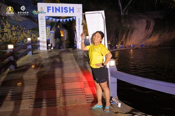 PRENN TRAIL CHALLENGE 2023 - Ảnh #1241949