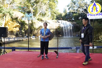 PRENN TRAIL CHALLENGE 2023 - Ảnh #1246796