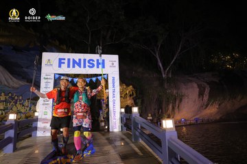 PRENN TRAIL CHALLENGE 2023 - Ảnh #1241576
