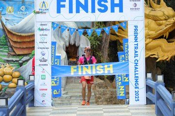 PRENN TRAIL CHALLENGE 2023 - Ảnh #1239272