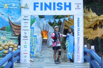 PRENN TRAIL CHALLENGE 2023 - Ảnh #1240079