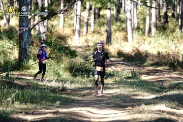 PRENN TRAIL CHALLENGE 2023 - Ảnh #1212139