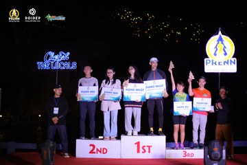 PRENN TRAIL CHALLENGE 2023 - Ảnh #1239443