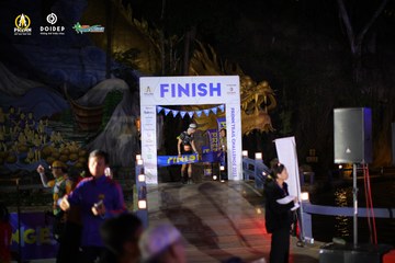 PRENN TRAIL CHALLENGE 2023 - Ảnh #1239515